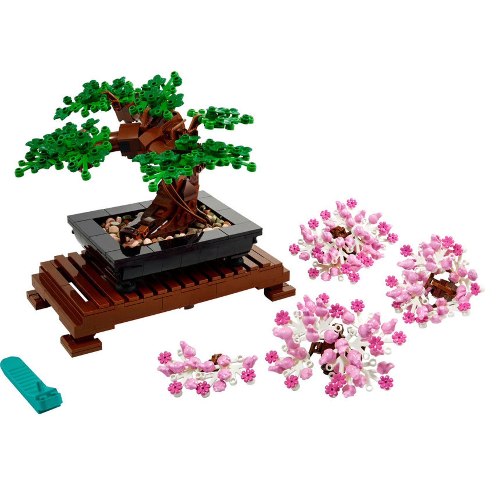 LEGO® Botanicals 10281 - Bonsai Tree