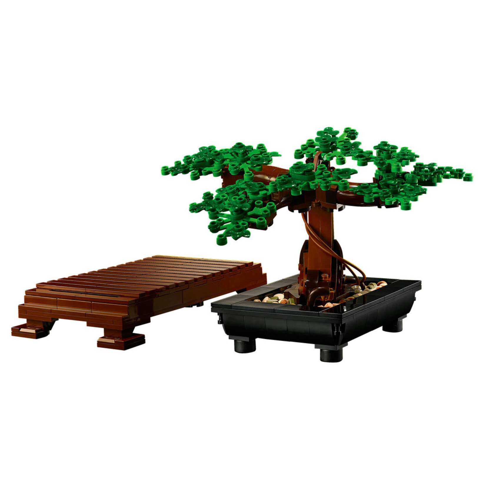 LEGO® Botanicals 10281 - Bonsai Tree