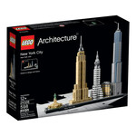 LEGO® Architecture 21028 - New York City