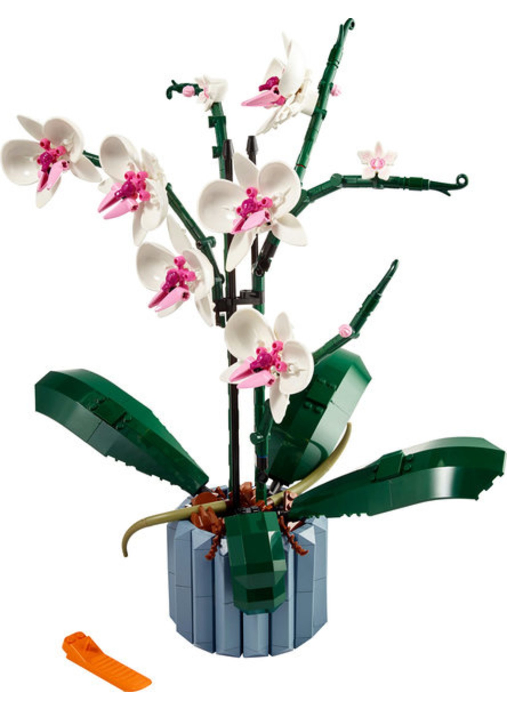 LEGO 10311 - Orchid