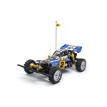 Tamiya 1/10 Hotshot II Blockhead Motors with HobbyWing ESC