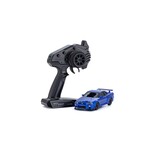 Kyosho MINI-Z AWD Skyline GT-R V.spec II Nur (R34), Metallic Blue - Readyset