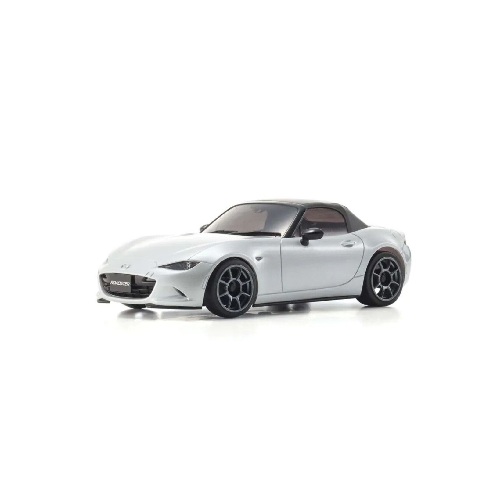 Kyosho MINI-Z RWD Mazda Roadster, Ceramic Metallic - Readyset