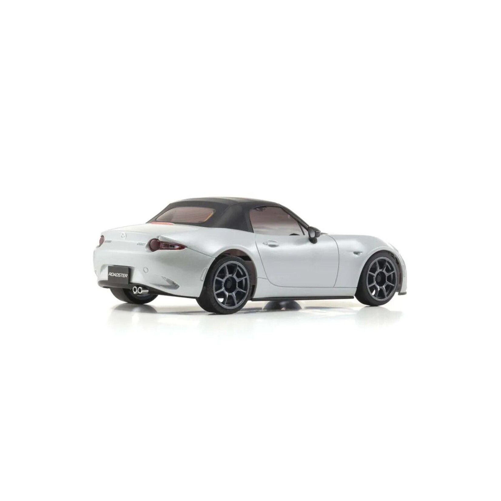 Kyosho MINI-Z RWD Mazda Roadster, Ceramic Metallic - Readyset