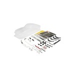 Kyosho FAB611 - 1971 Datsun 240Z Body - Clear