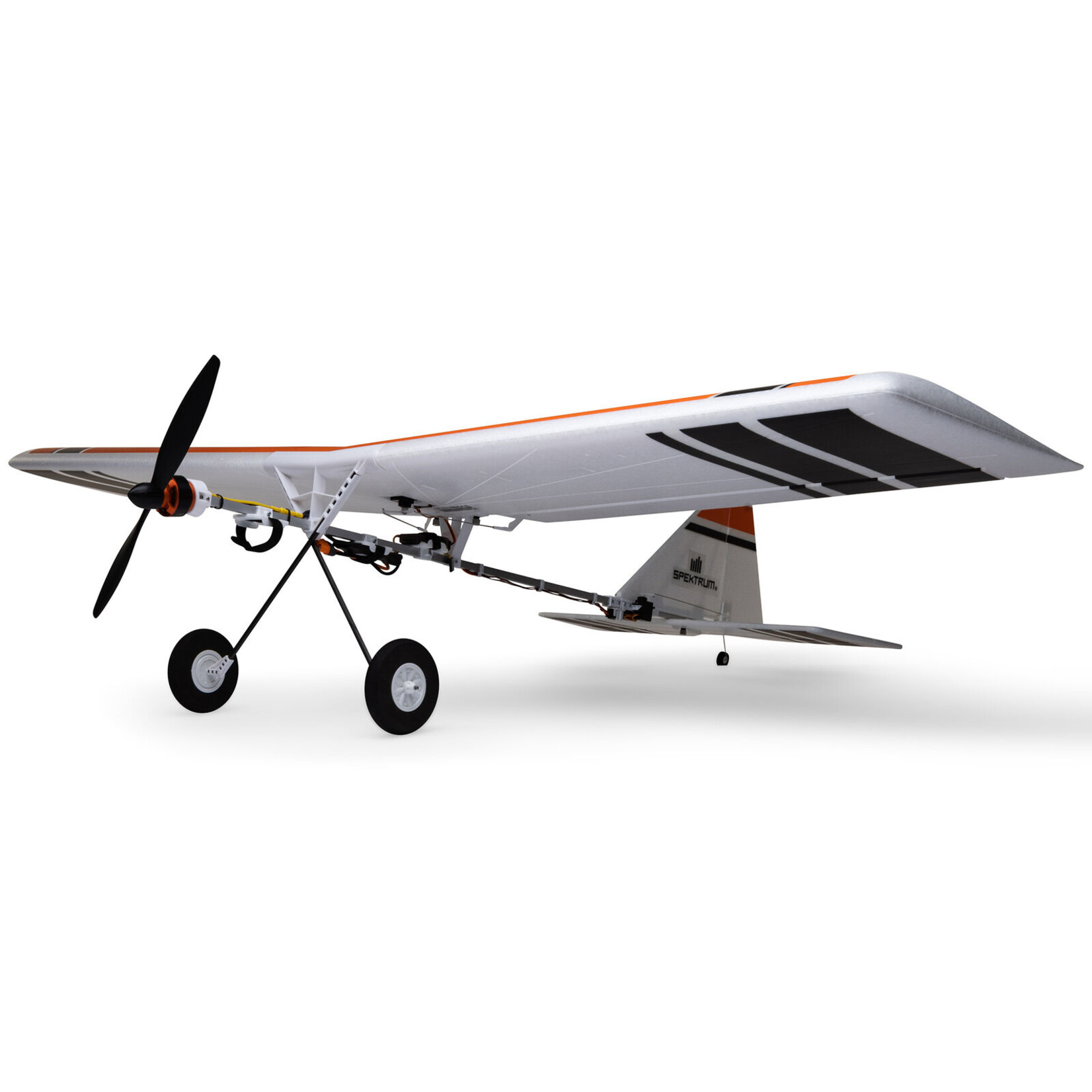 E-flite EFL0350 - Slow Ultra Stick 1.2m BNF Basic with AS3X & SAFE