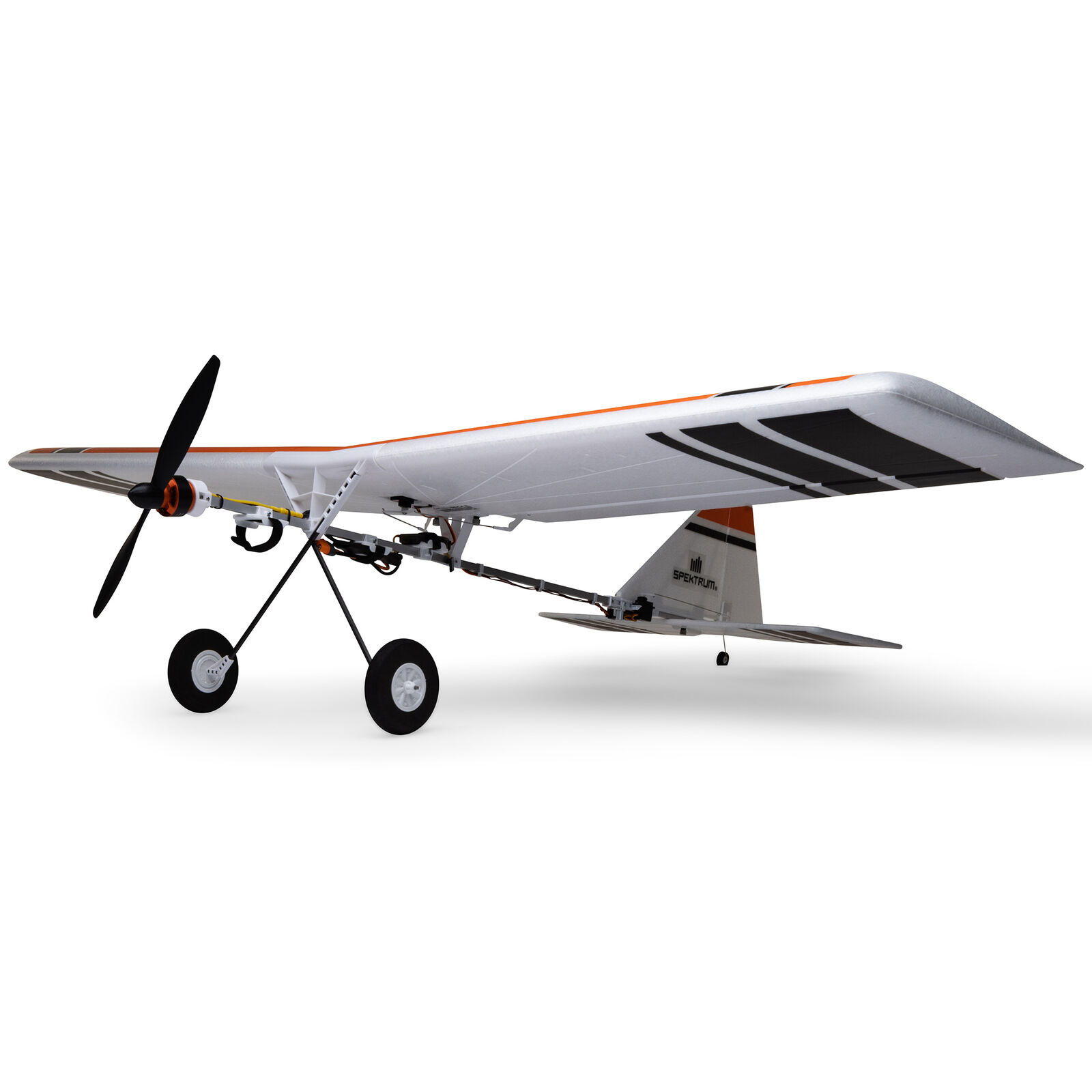 E-flite EFL0350 - Slow Ultra Stick 1.2m BNF Basic with AS3X & SAFE