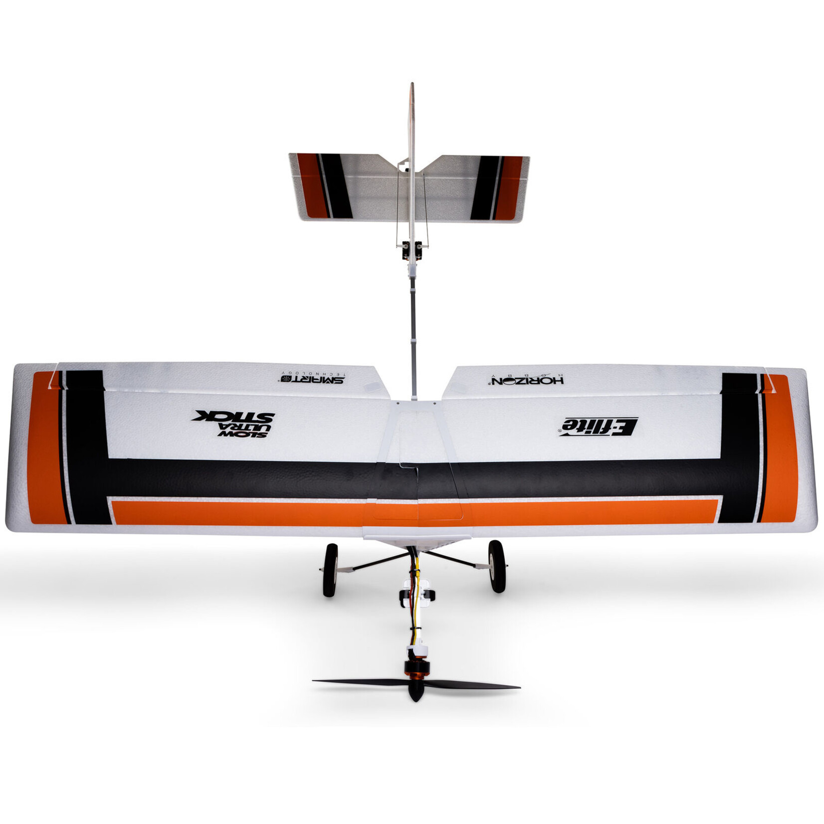 E-flite EFL0350 - Slow Ultra Stick 1.2m BNF Basic with AS3X & SAFE