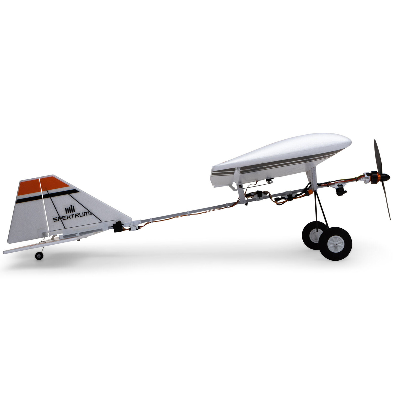E-flite EFL0350 - Slow Ultra Stick 1.2m BNF Basic with AS3X & SAFE