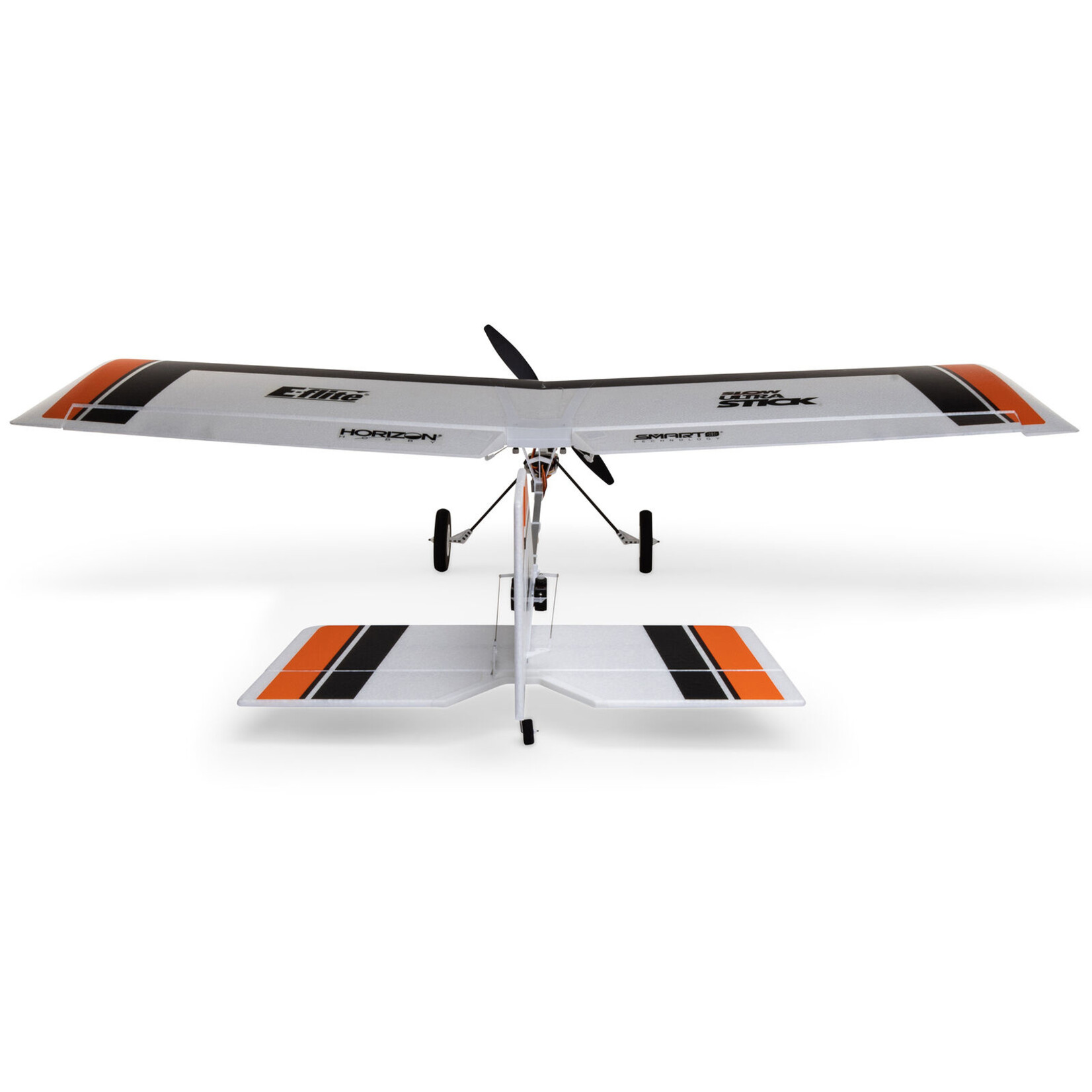 E-flite EFL0350 - Slow Ultra Stick 1.2m BNF Basic with AS3X & SAFE