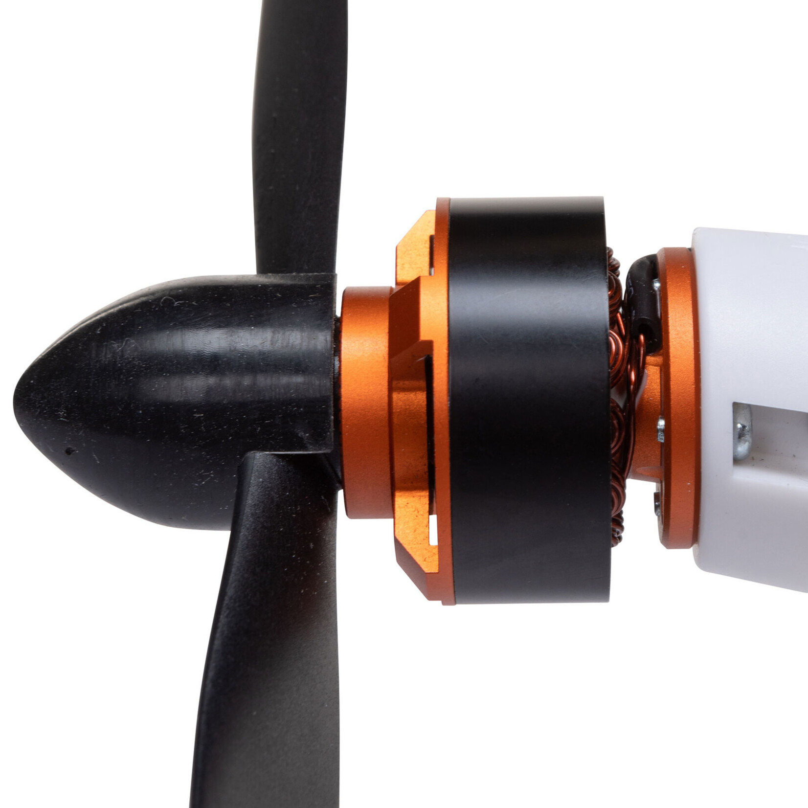 E-flite EFL0350 - Slow Ultra Stick 1.2m BNF Basic with AS3X & SAFE