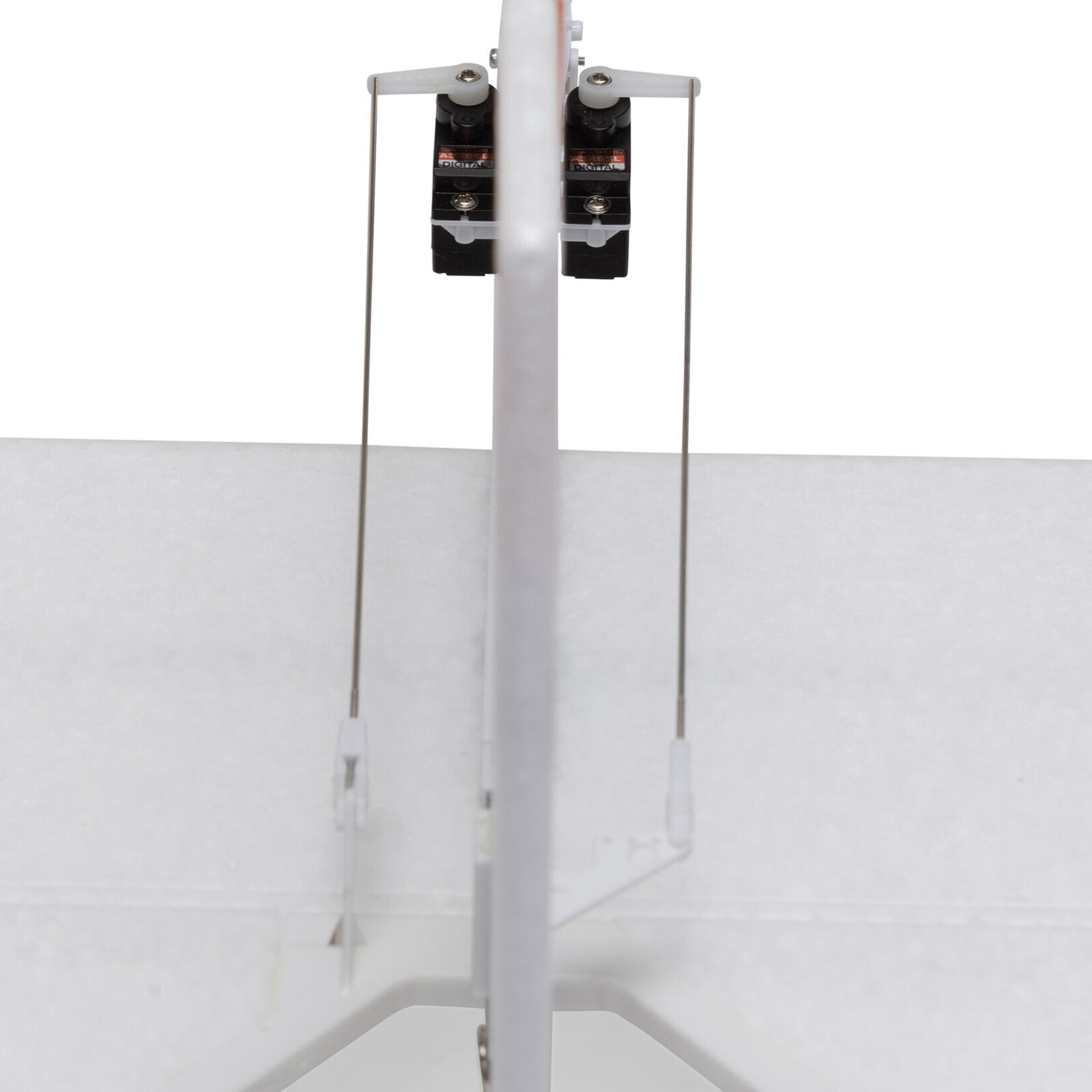 E-flite EFL0350 - Slow Ultra Stick 1.2m BNF Basic with AS3X & SAFE