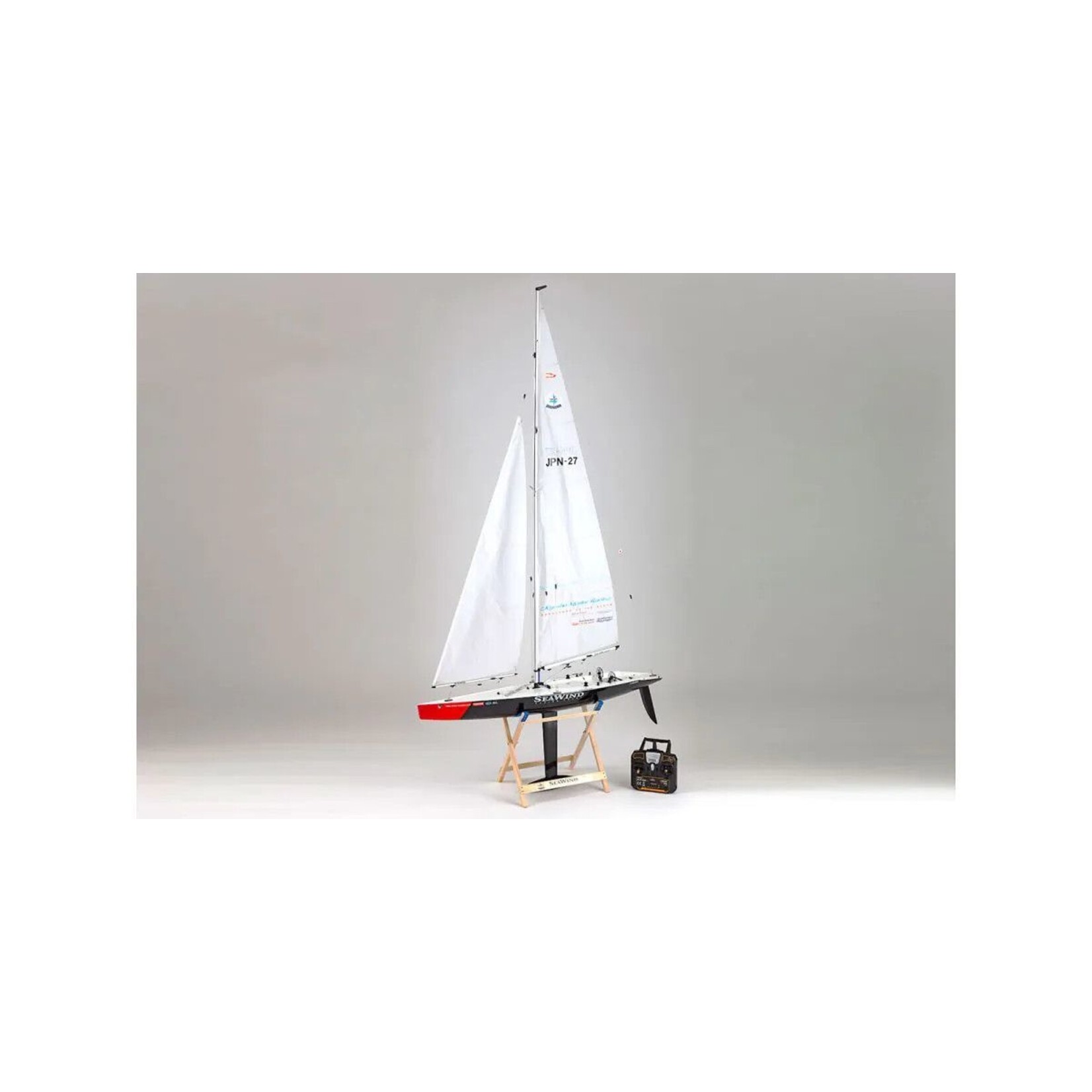Kyosho 40462ST2 - Seawind Racing Yacht With KT-431S - Readyset