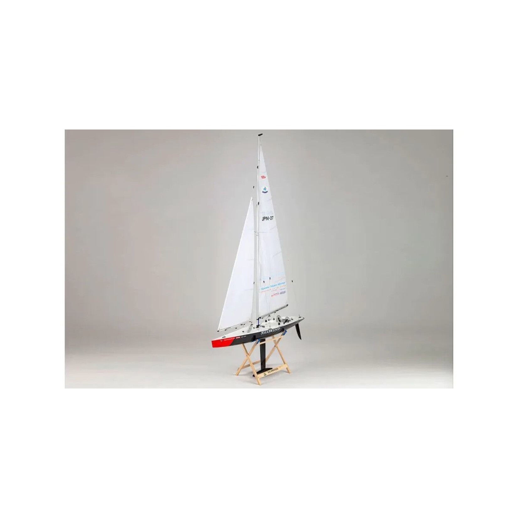 Kyosho 40462ST2 - Seawind Racing Yacht With KT-431S - Readyset