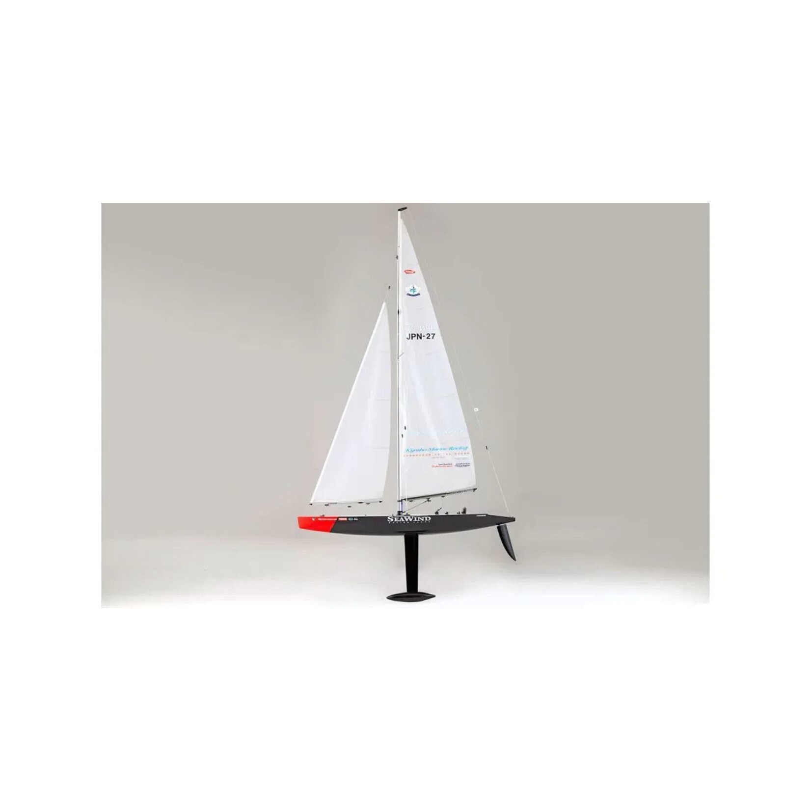 Kyosho 40462ST2 - Seawind Racing Yacht With KT-431S - Readyset