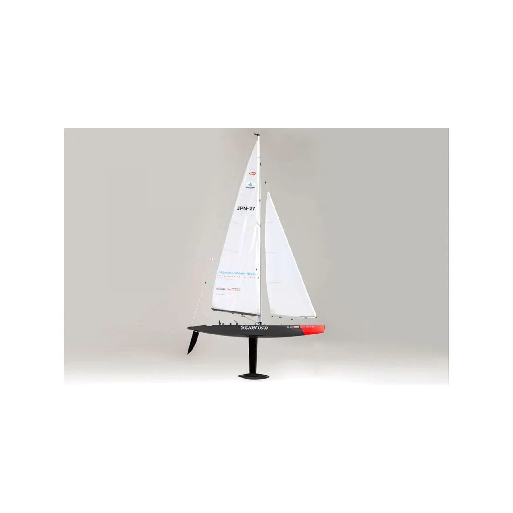 Kyosho 40462ST2 - Seawind Racing Yacht With KT-431S - Readyset