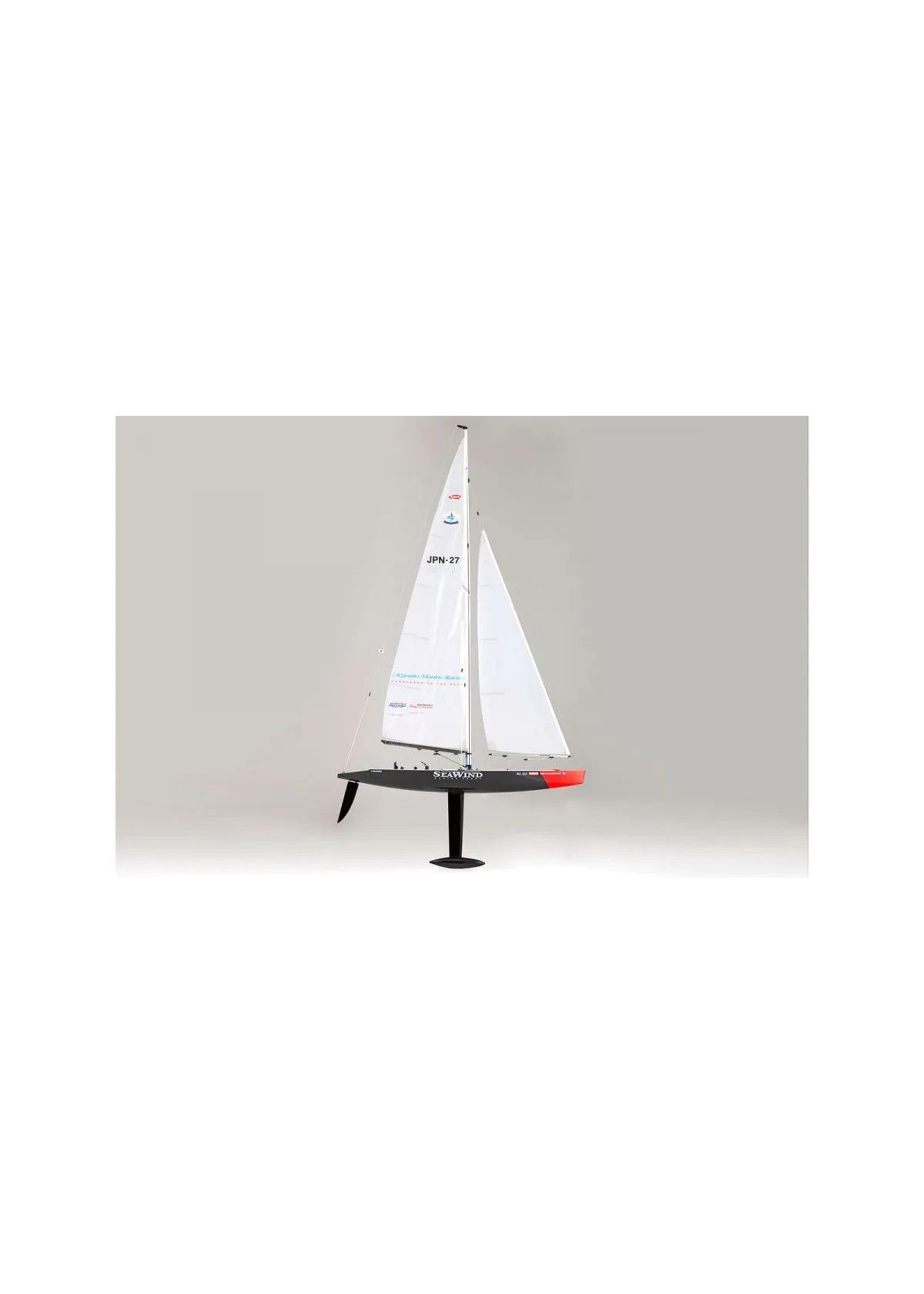Kyosho 40462ST2 - Seawind Racing Yacht With KT-431S - Readyset