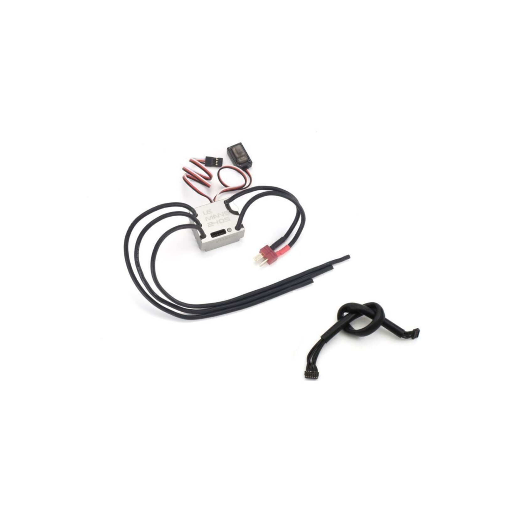 Kyosho 37051B - Le Mans 240S ESC (60A / 13.5T Max)