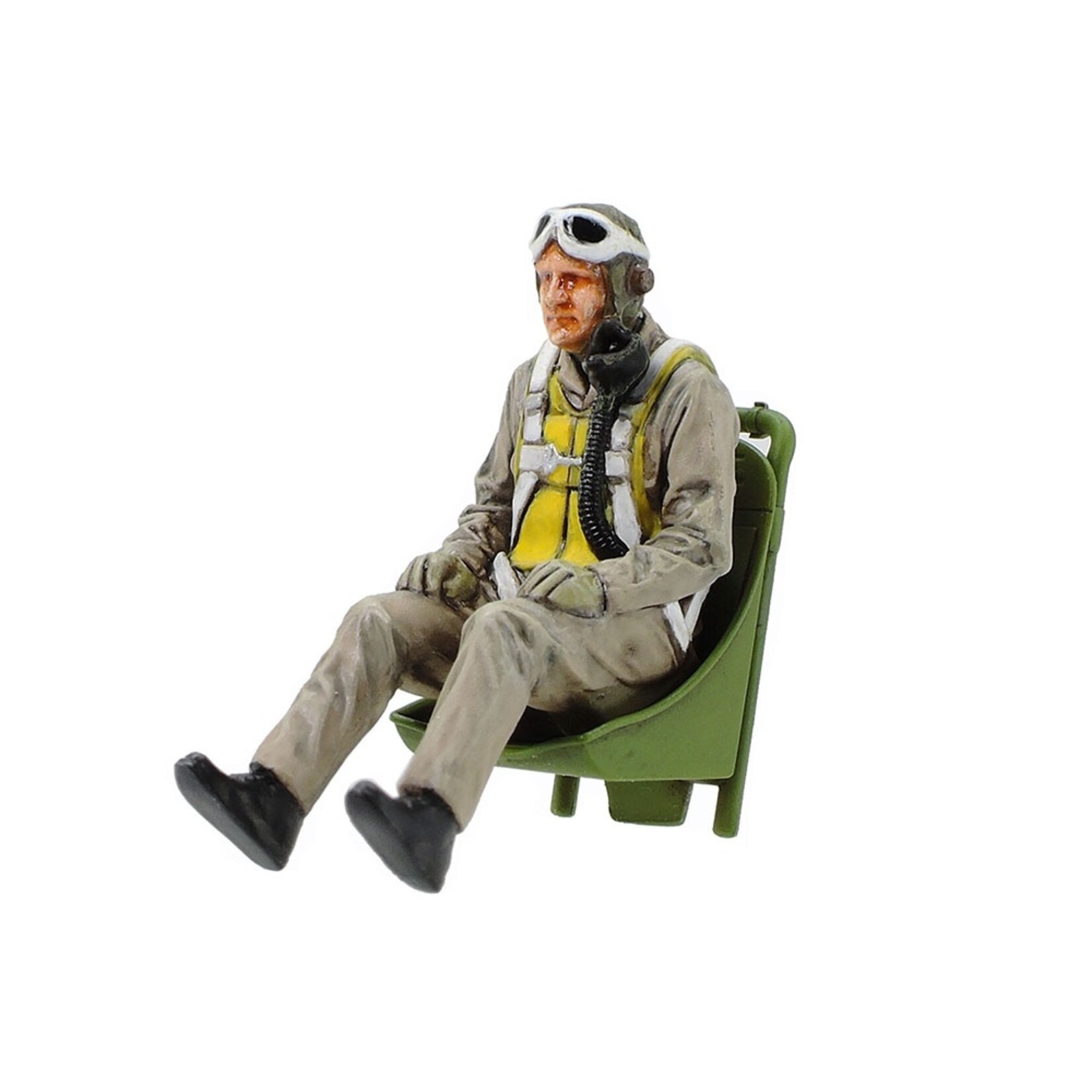 Tamiya 61123 - 1/48 Lockheed P-38 J Lightning