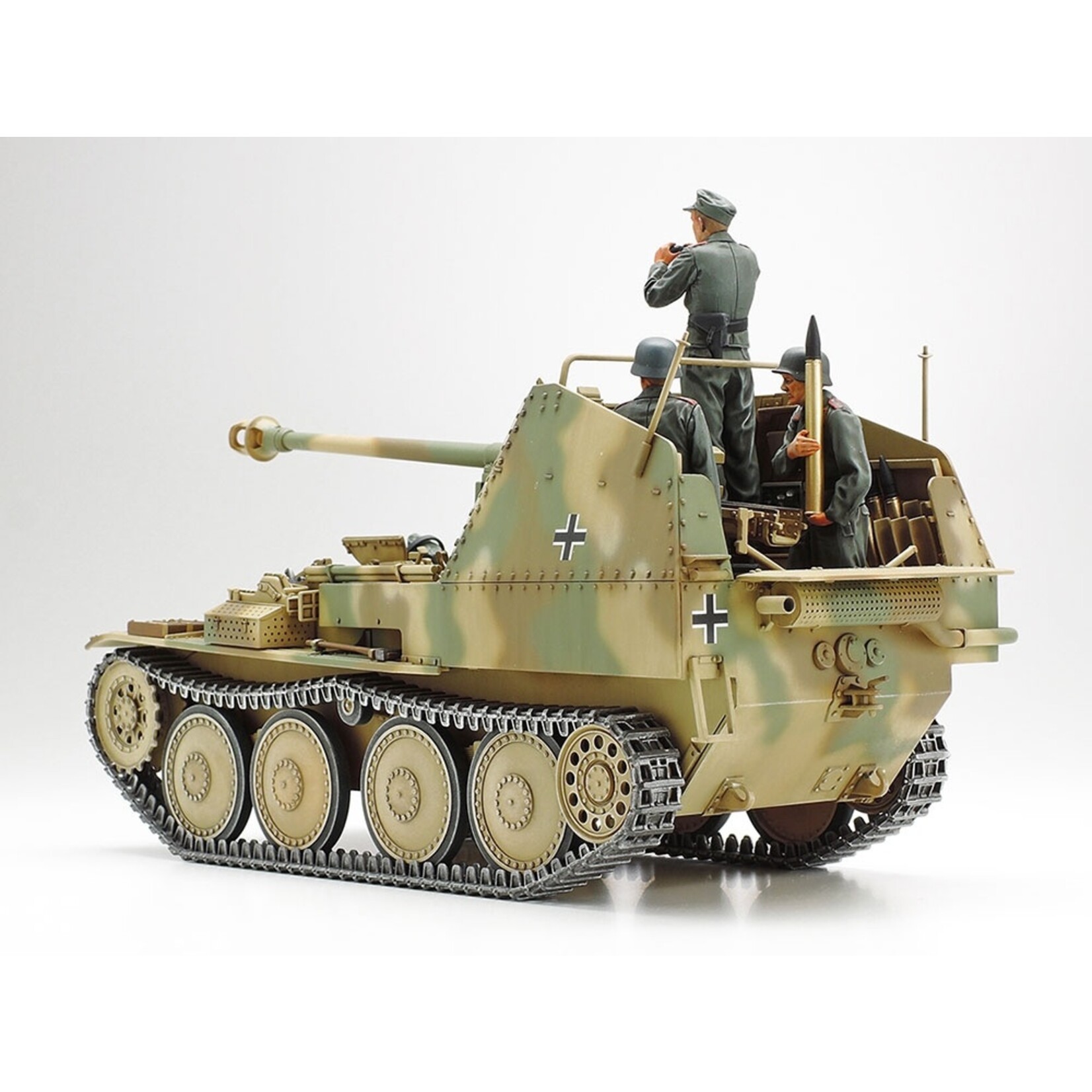 Tamiya 35364 - 1/35 German Tank Marder III M Normandy Front