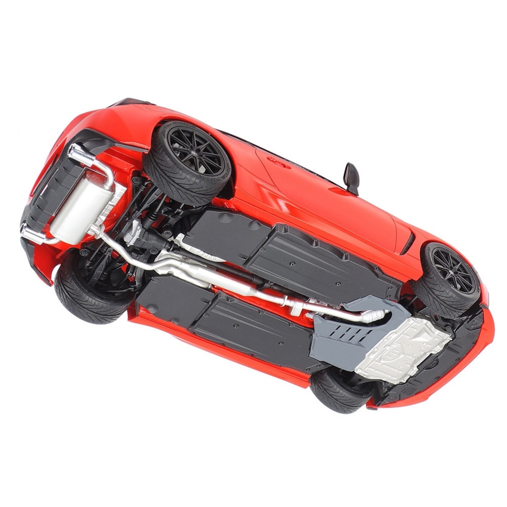 Tamiya 24361 - 1/24 Toyota GR86