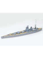 Tamiya 77502 - 1/700 British Rodney Battleship