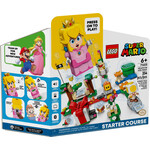 LEGO® Super Mario™ 71403 - Adventures with Peach Starter Course