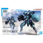 Bandai - HG 1/144 #16 "The Witch From Mercury" Heindree