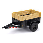 Traxxas 9798 - Utility Trailer Stake Side Panels