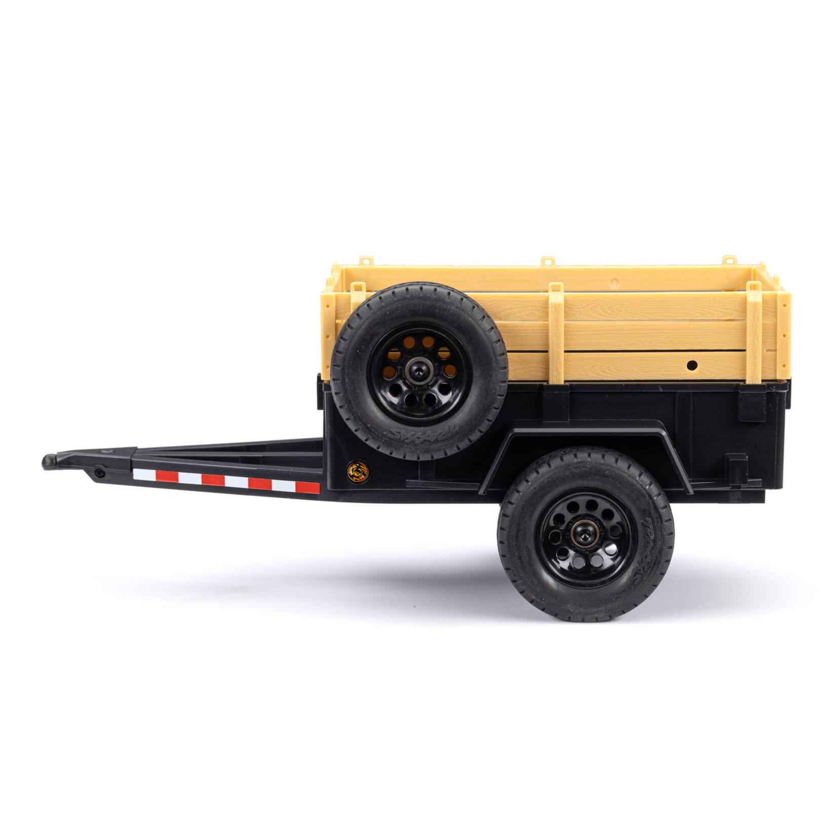 Traxxas 9798 - Utility Trailer Stake Side Panels