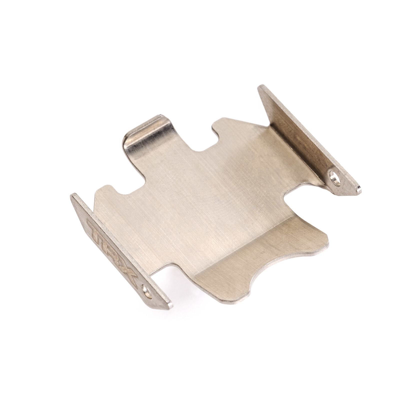 Traxxas 9766 - Stainless Steel Chassis Skidplate