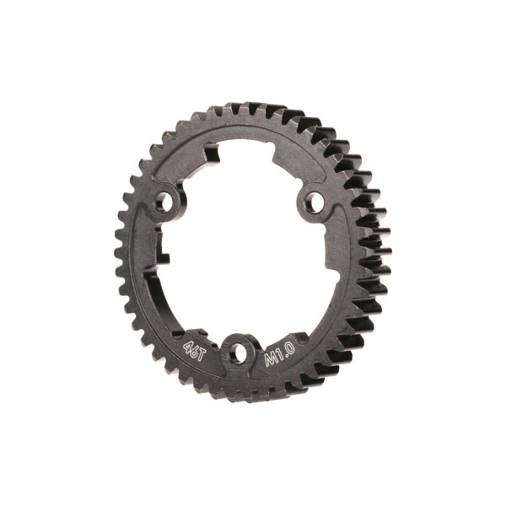 Traxxas 6442 - Spur Gear 46T, Steel, 1.0 MP