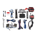 Traxxas 8898X - Mercedes-Benz G63 6x6/G500 4x4 Pro Scale LED Set