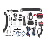 Traxxas 8085X - TRX4 Sport Pro Scale LED Set