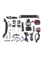 Traxxas 8085X - TRX4 Sport Pro Scale LED Set