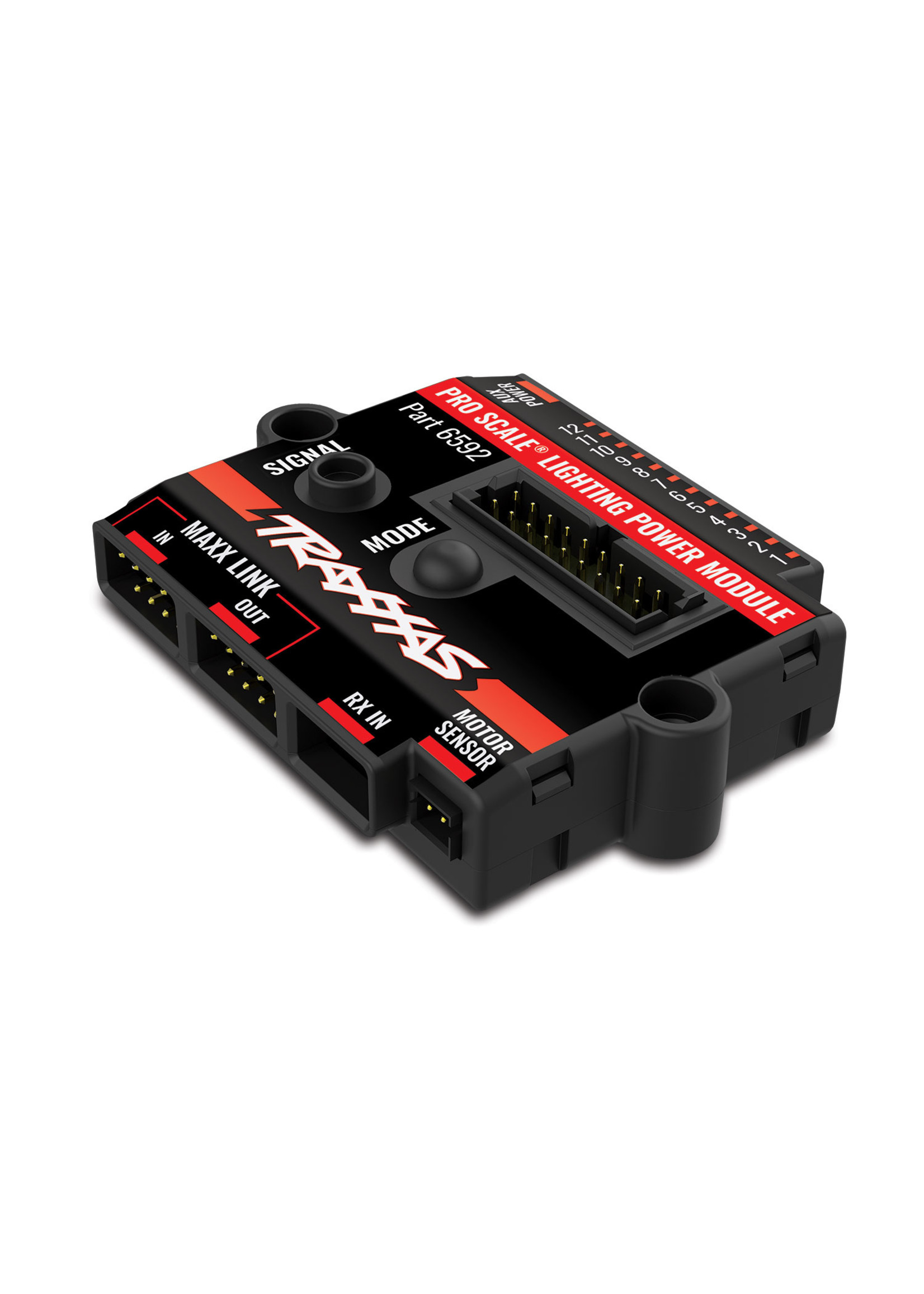 Traxxas 8085X - TRX4 Sport Pro Scale LED Set