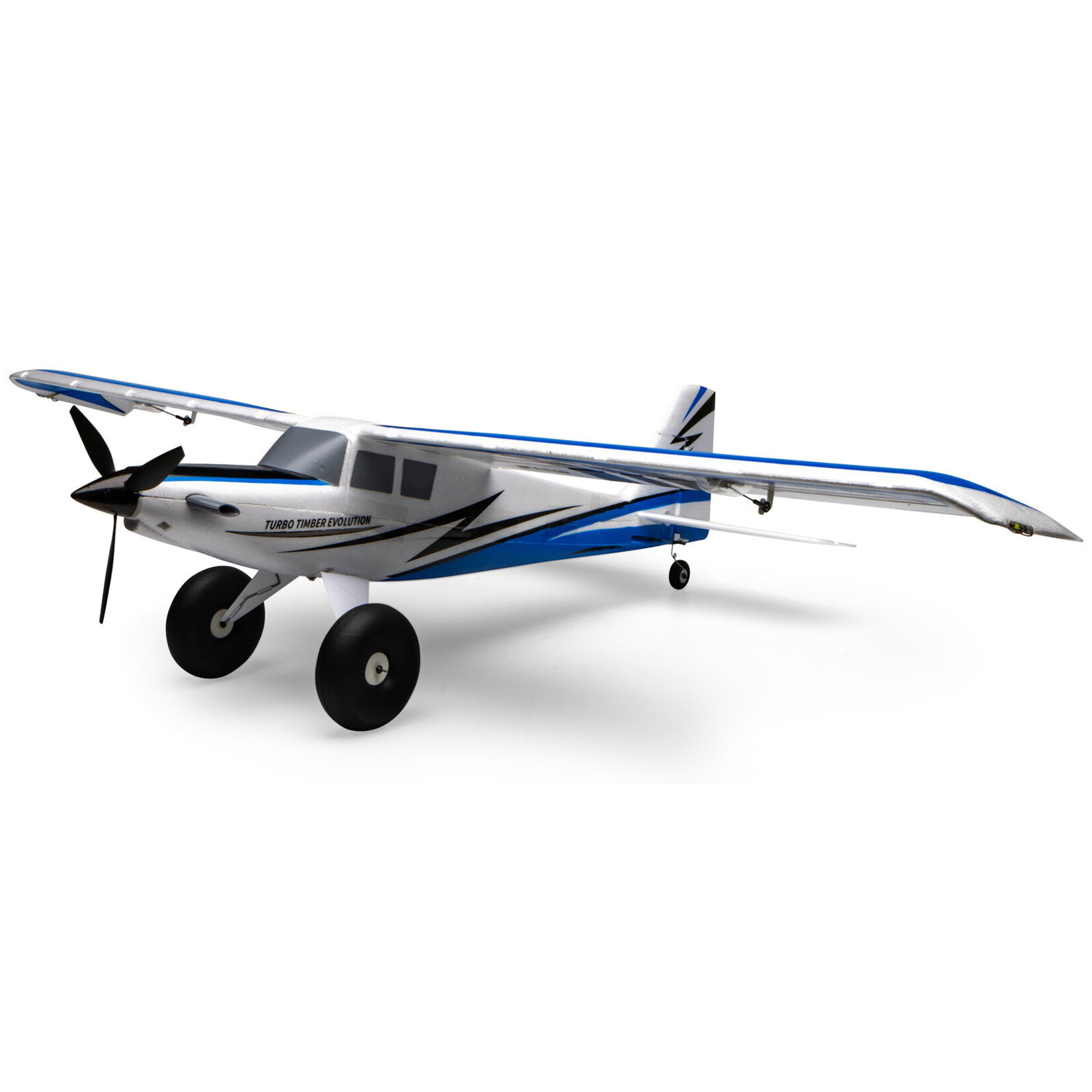 E-flite EFLU8950 - UMX Turbo Timber Evolution with BNF Basic