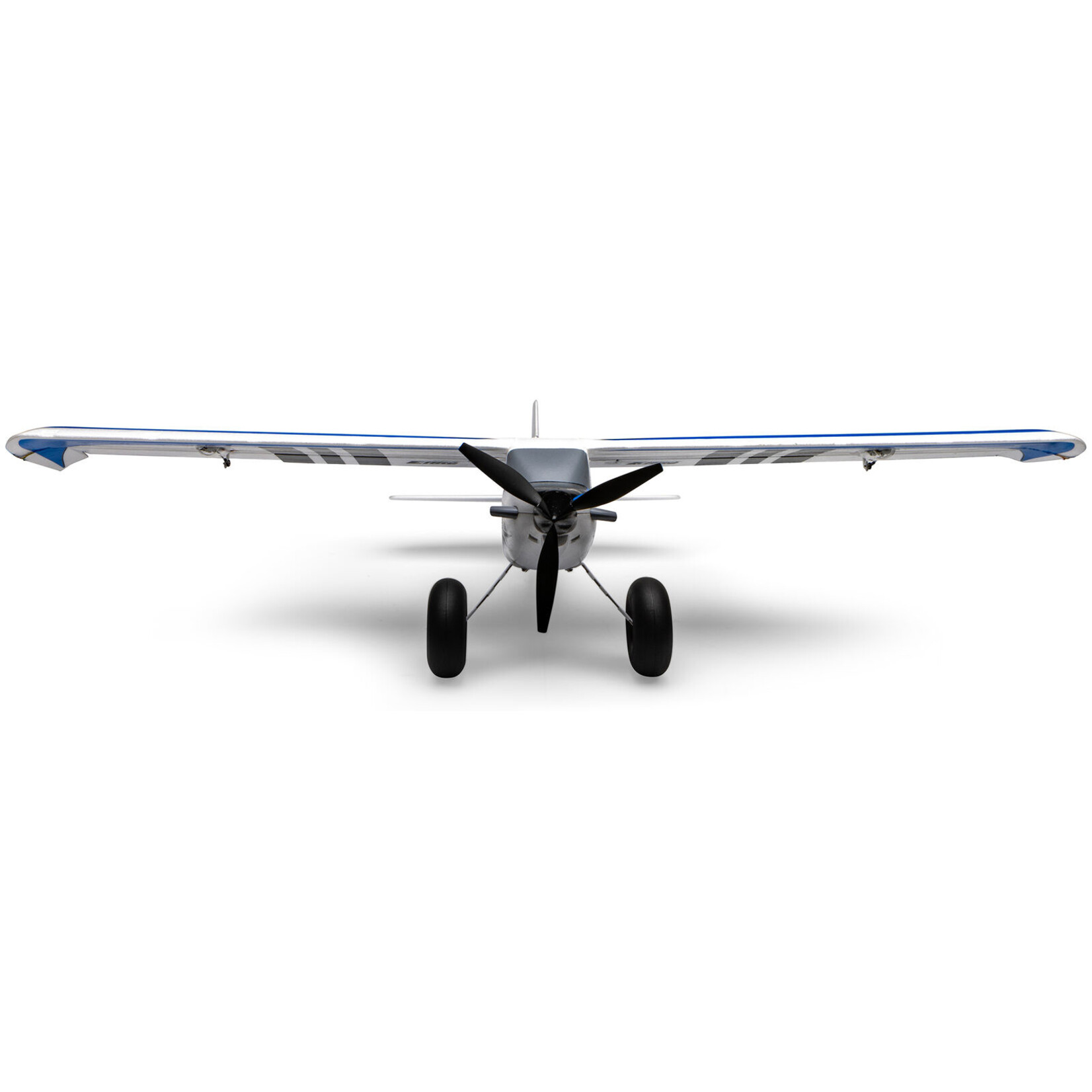 E-flite EFLU8950 - UMX Turbo Timber Evolution with BNF Basic