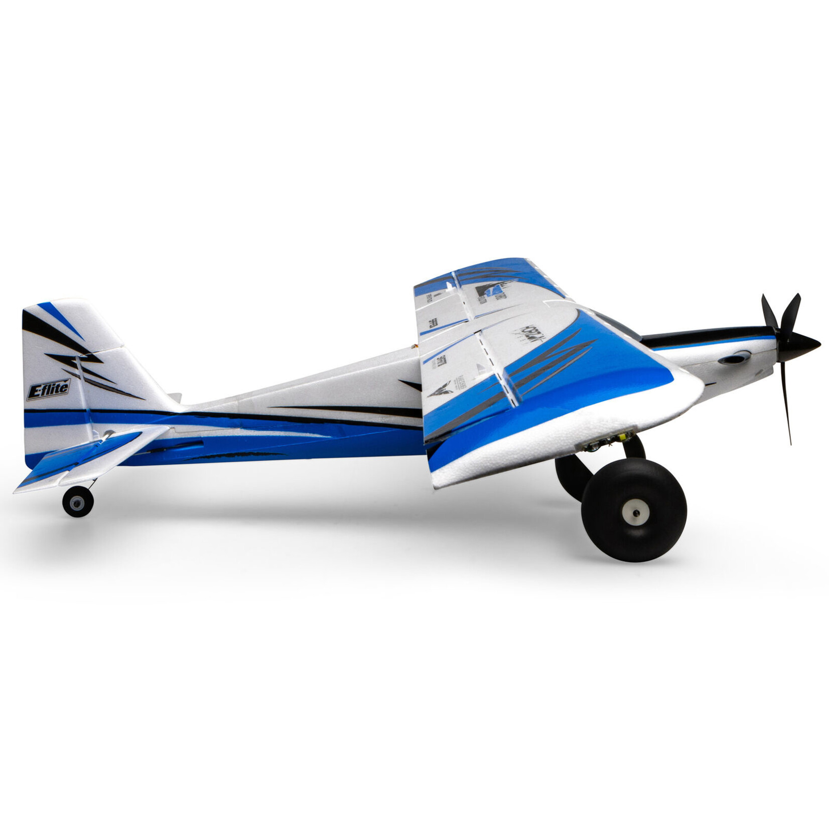 E-flite EFLU8950 - UMX Turbo Timber Evolution with BNF Basic