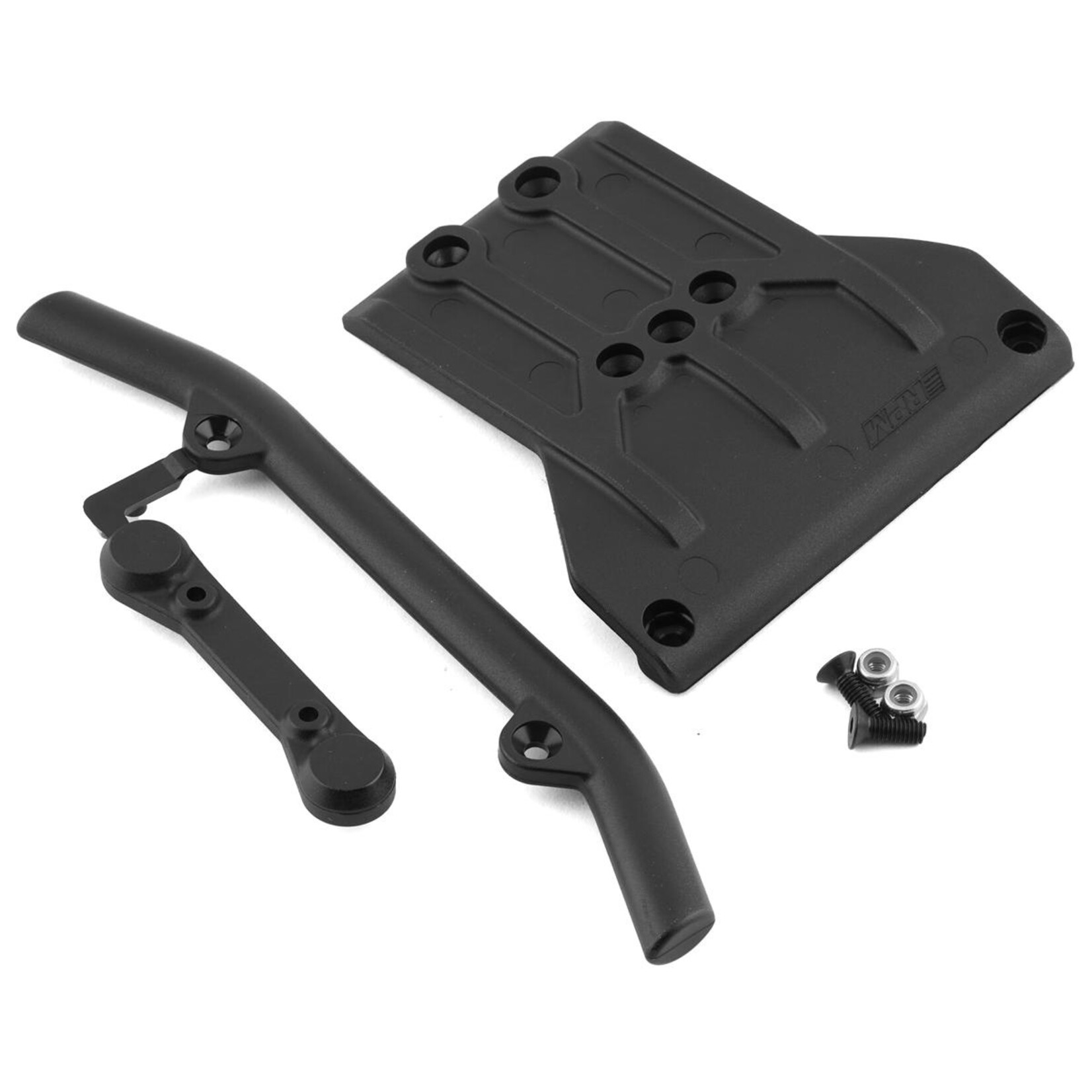 RPM 70982 - Sledge Front Bumper & Skid Plate