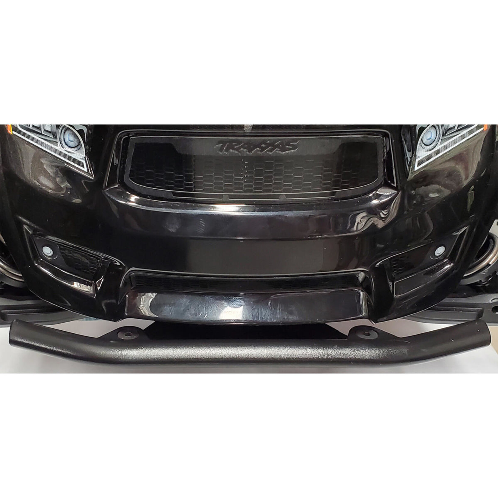 RPM 70982 - Sledge Front Bumper & Skid Plate
