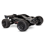 Traxxas 780864BLK - XRT w/8S ESC - Black