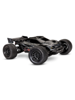 Traxxas 780864BLK - XRT w/8S ESC - Black