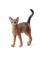 Schleich 13964 - Abyssinian Cat