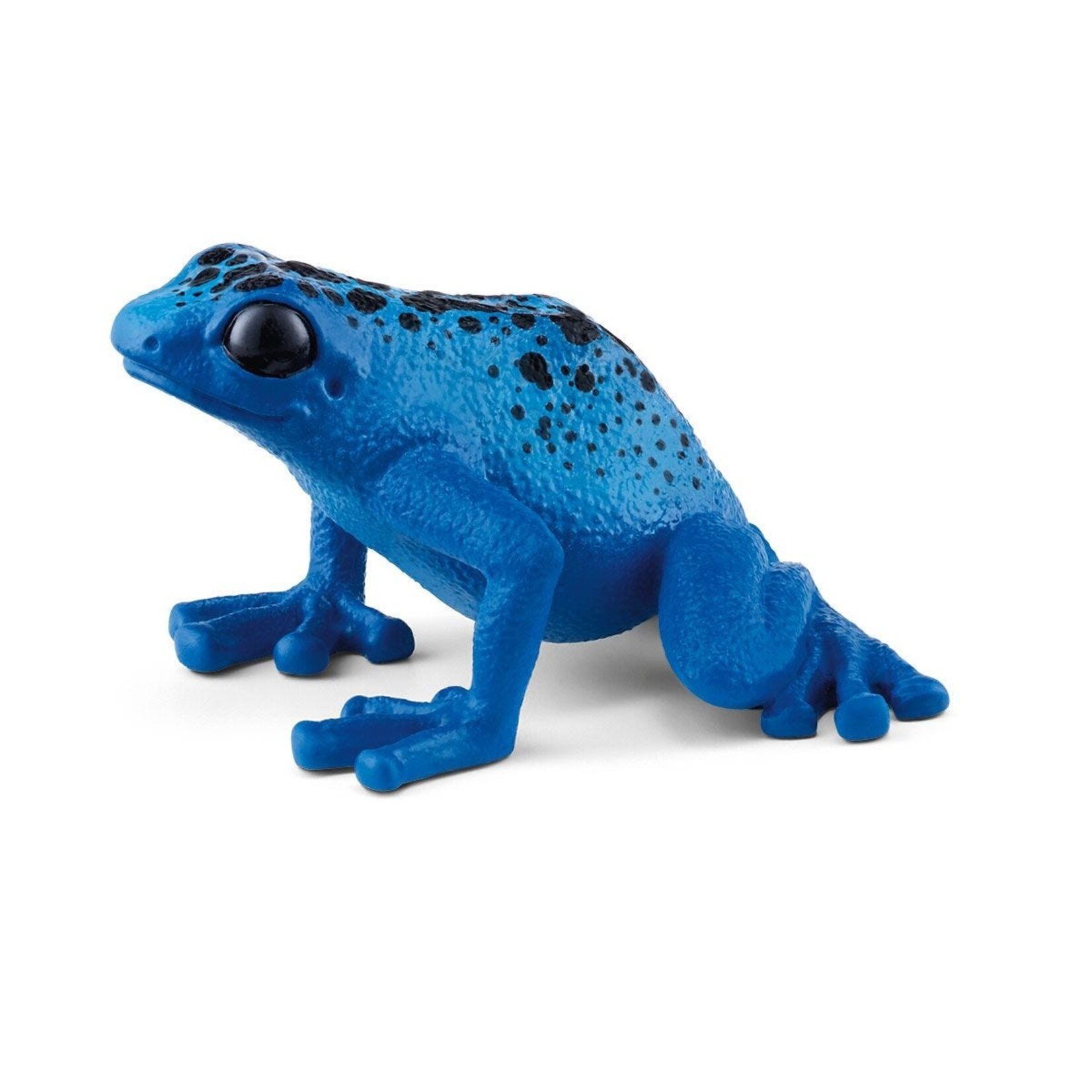 Schleich 14864 - Blue Poison Dart Frog