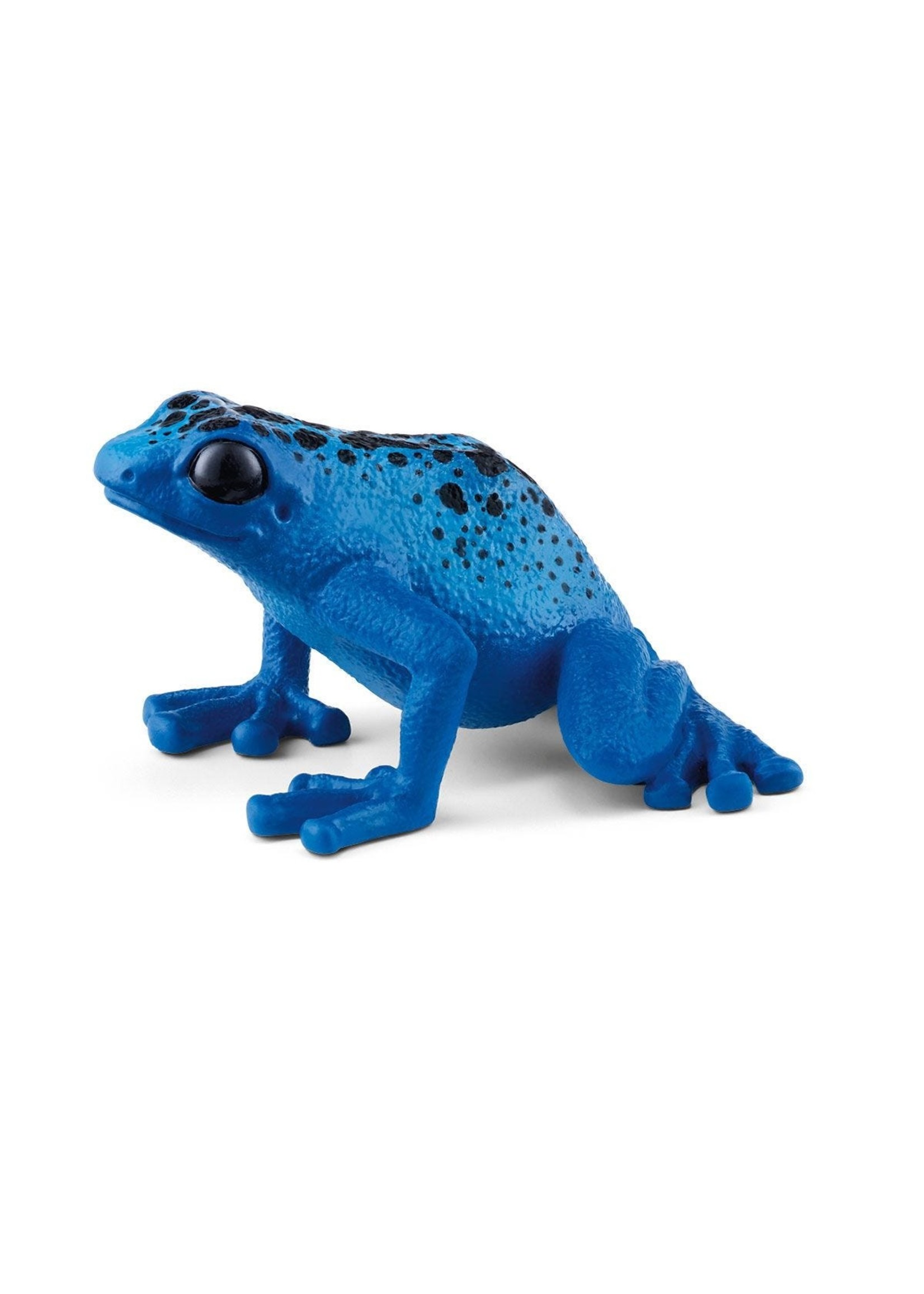 Schleich 14864 - Blue Poison Dart Frog