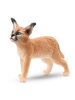 Schleich 14868 - Caracal Cub