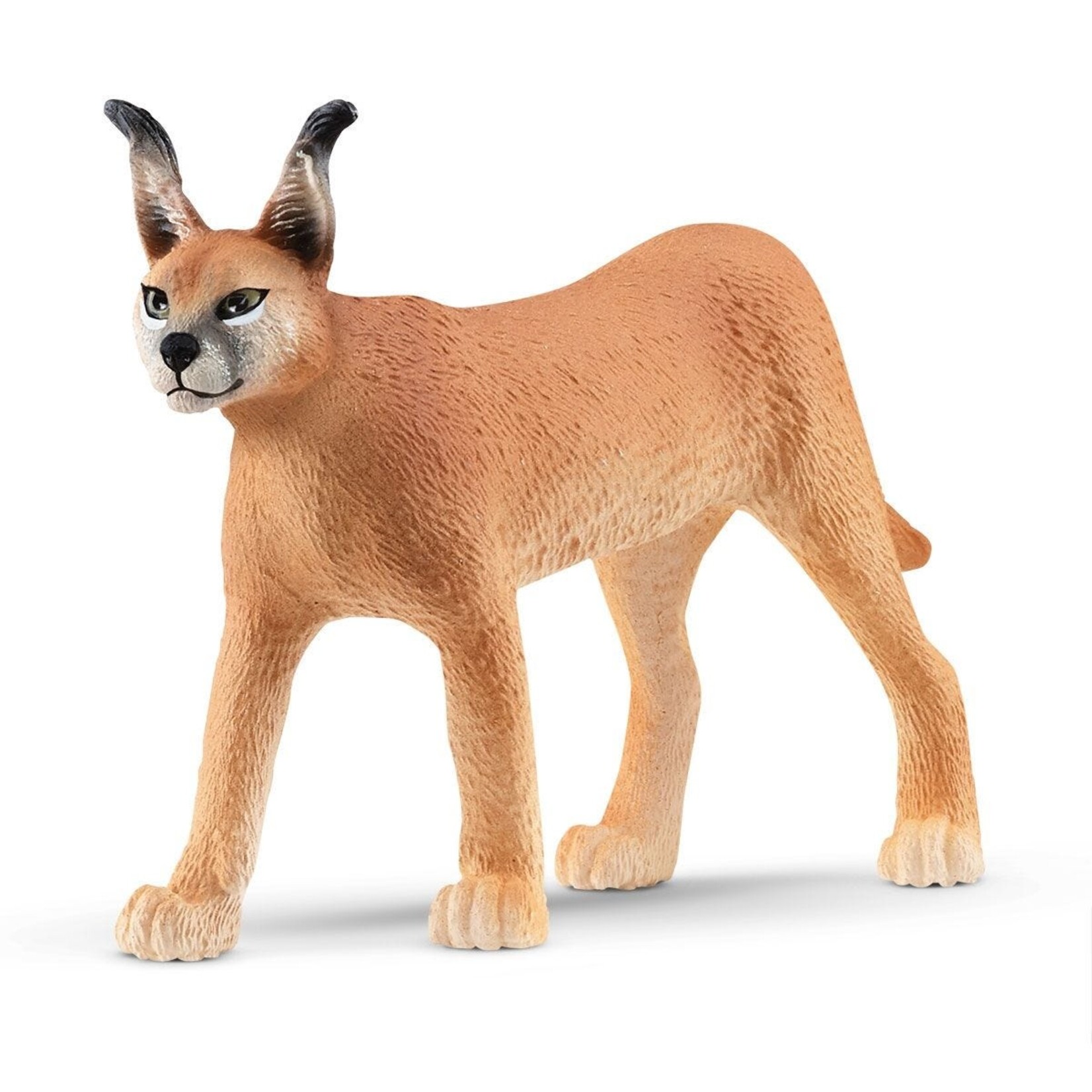 Schleich 14867 - Caracal Female