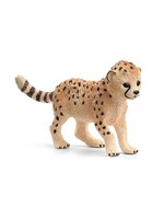 Schleich 14866 - Cheetah Cub