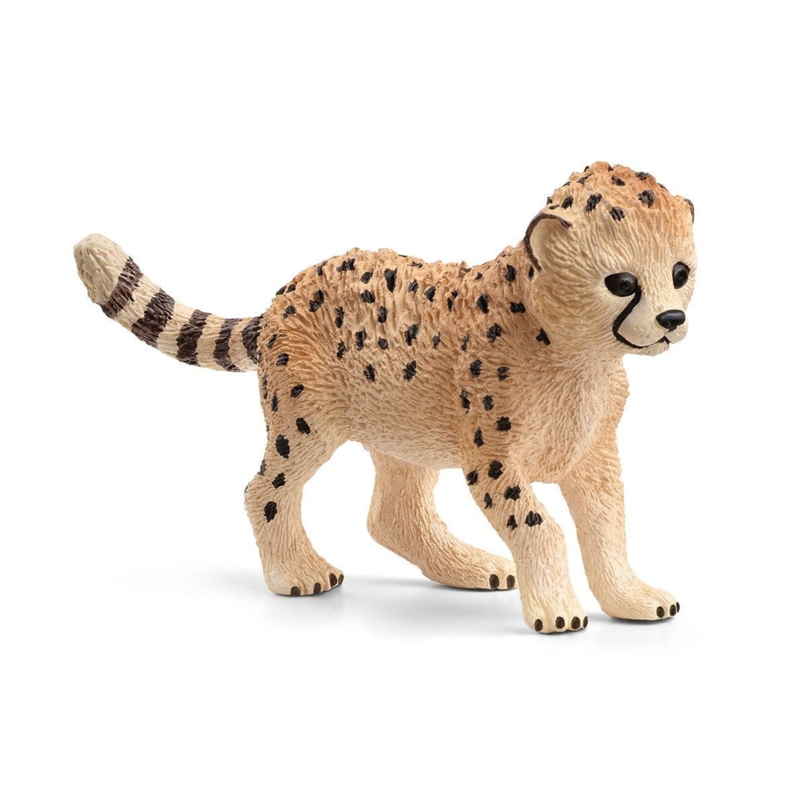 Schleich 14866 - Cheetah Cub